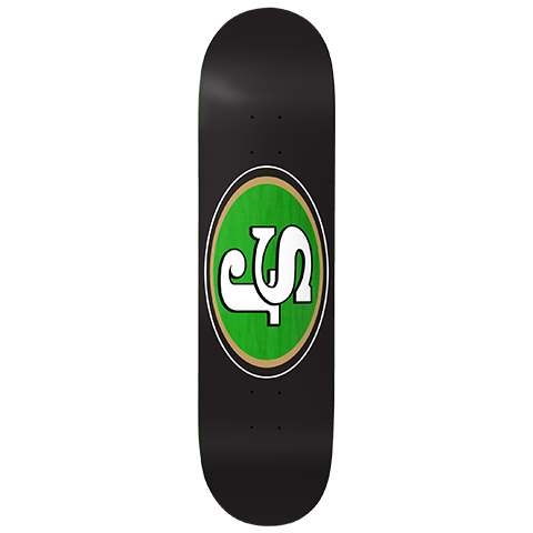 Shake Junt Bammer Deck 8.5