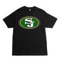 Bammer Black Tee