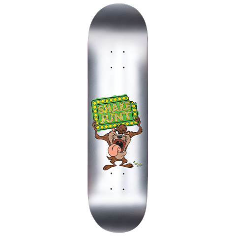 Stretch Deck 8.25 – SHAKE JUNT Stretch Deck 8.25 – SHAKE JUNT