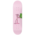 Pinky Deck 8.25