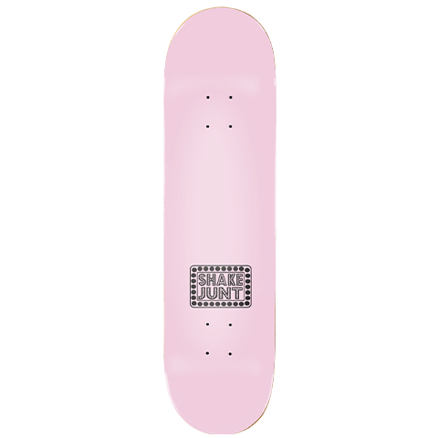 Pinky Deck 8.25