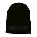 Stretch Logo Beanie