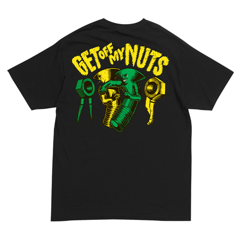 Money Talks Tee – SHAKE JUNT Money Talks Tee – SHAKE JUNT