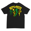 Get Off My Nuts Tee