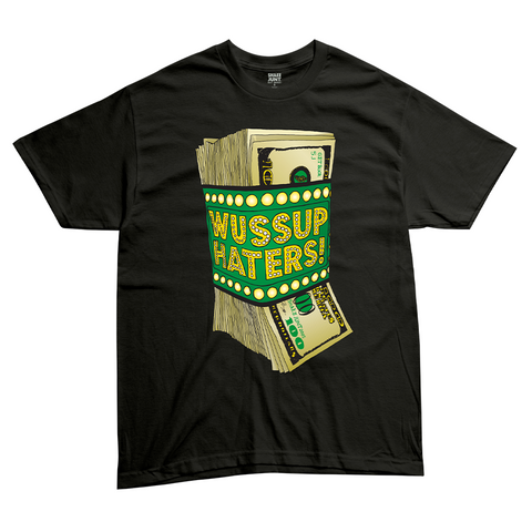 Money Talks Tee