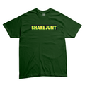 Stretch Sticker Tee