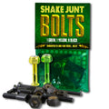 Bag O' Bolts 1 Green / 1 Yellow - Allen