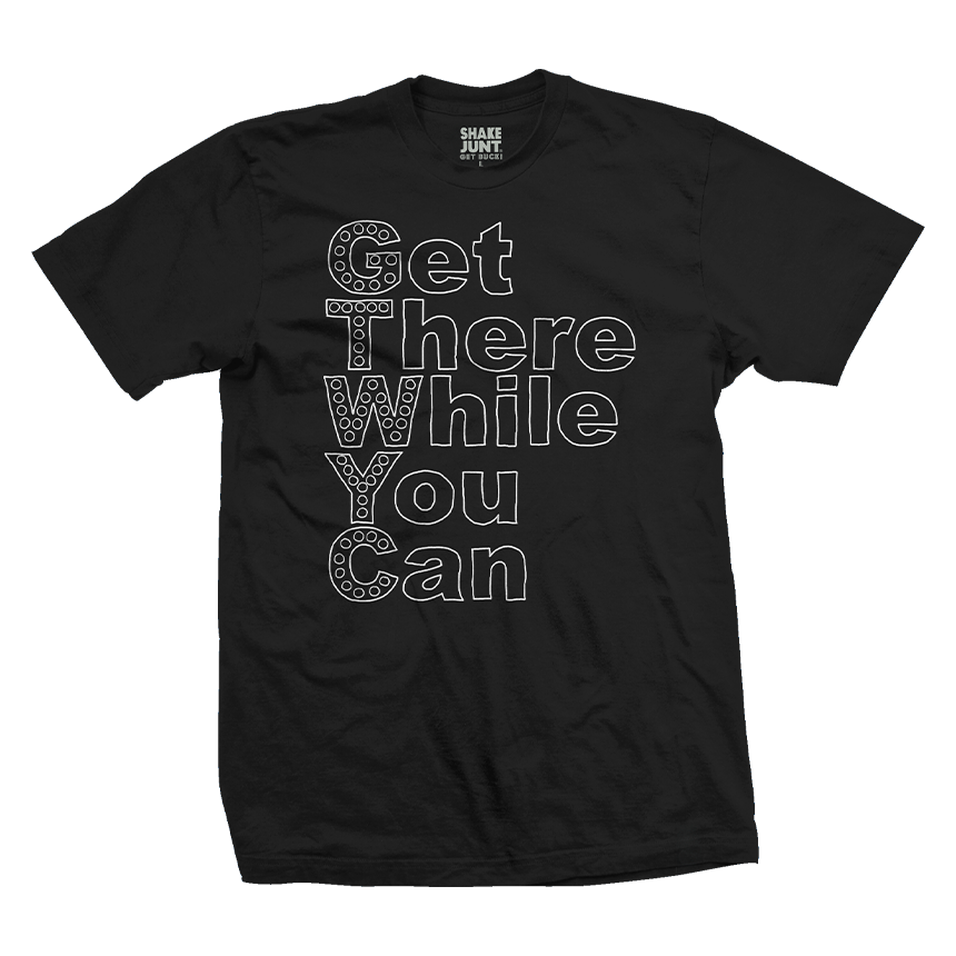 GTWYC Tee
