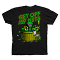 Get Off My Nuts 2 Tee