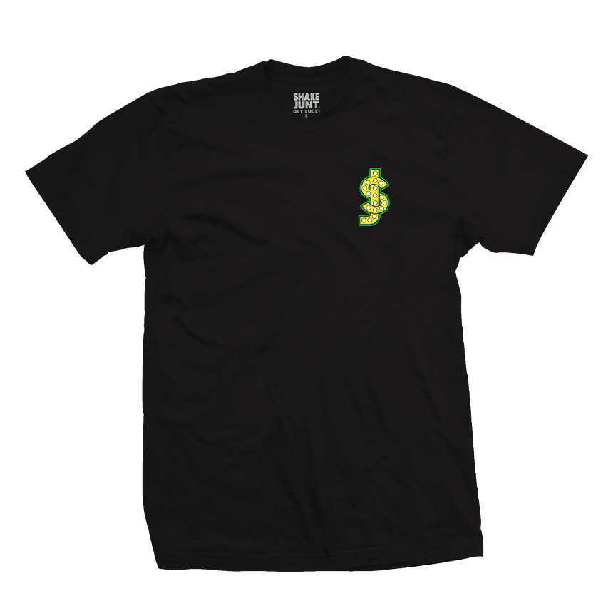 Get Off My Nuts 2 Tee
