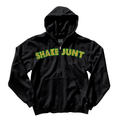 Money Talks Zip-Up Hoodie