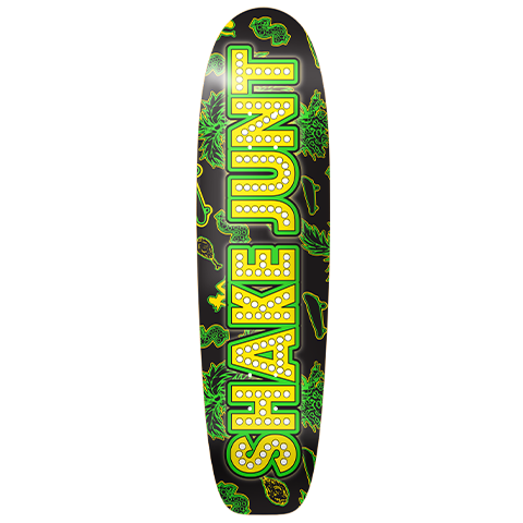 Casual Fridays Cruiser 8.5