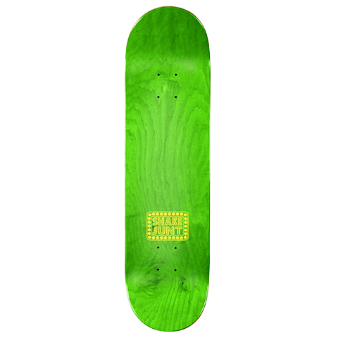 GTWYC Deck 8.5
