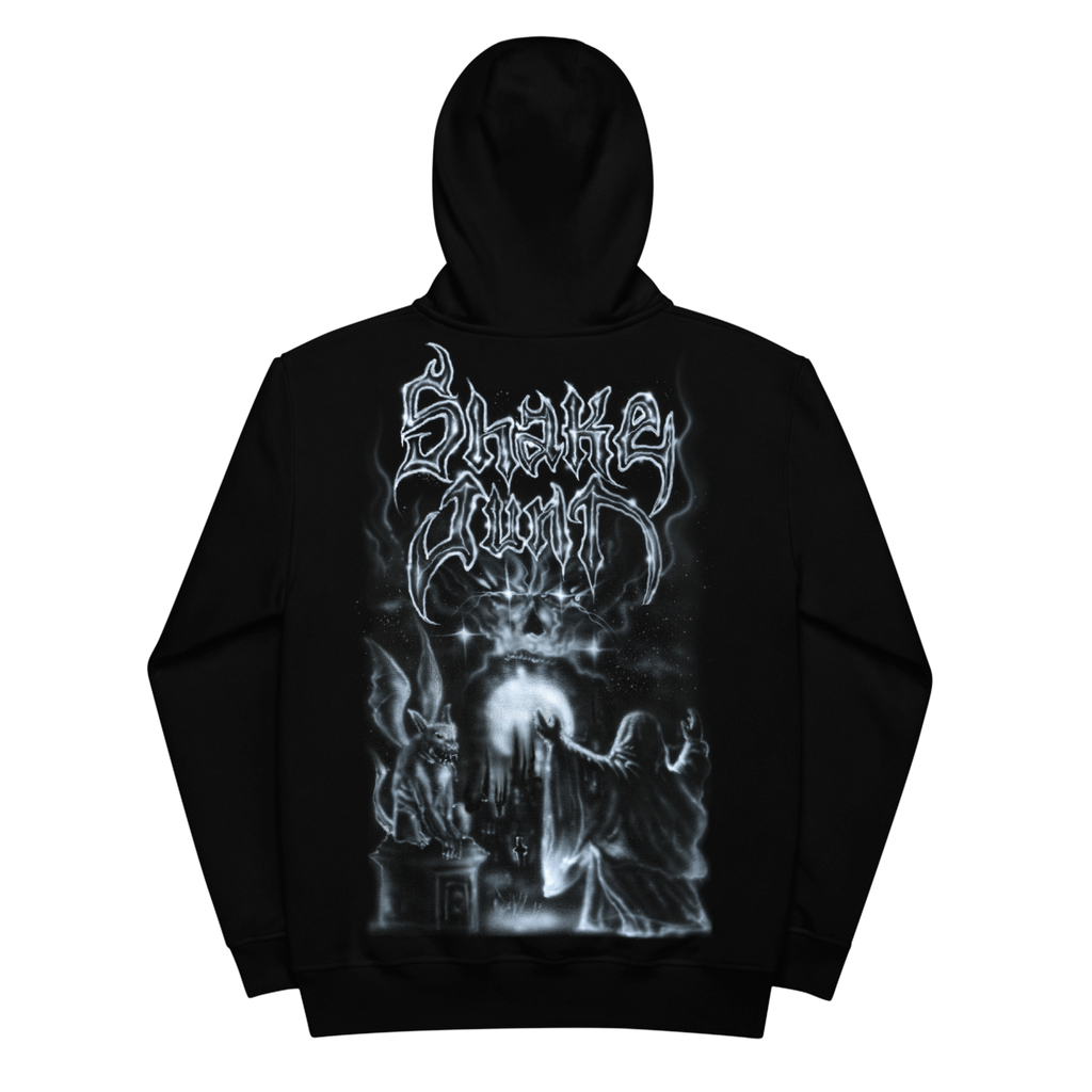 Atelier Gal Pullover Hoodie