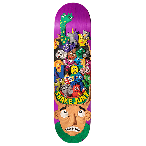 セール⭐️ Shake Junt 8.25 シェイクジャント スケボー デッキテープ スケートボード SHAKE JUNT シェイクジャント ISH