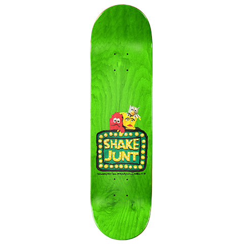 GET YO SHOP ON! – SHAKE JUNT
