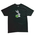 Reggie Tee Black