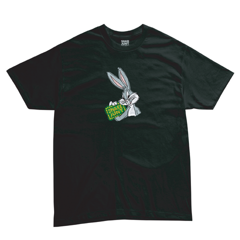Reggie Tee Black