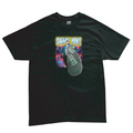 Foy Tee Black