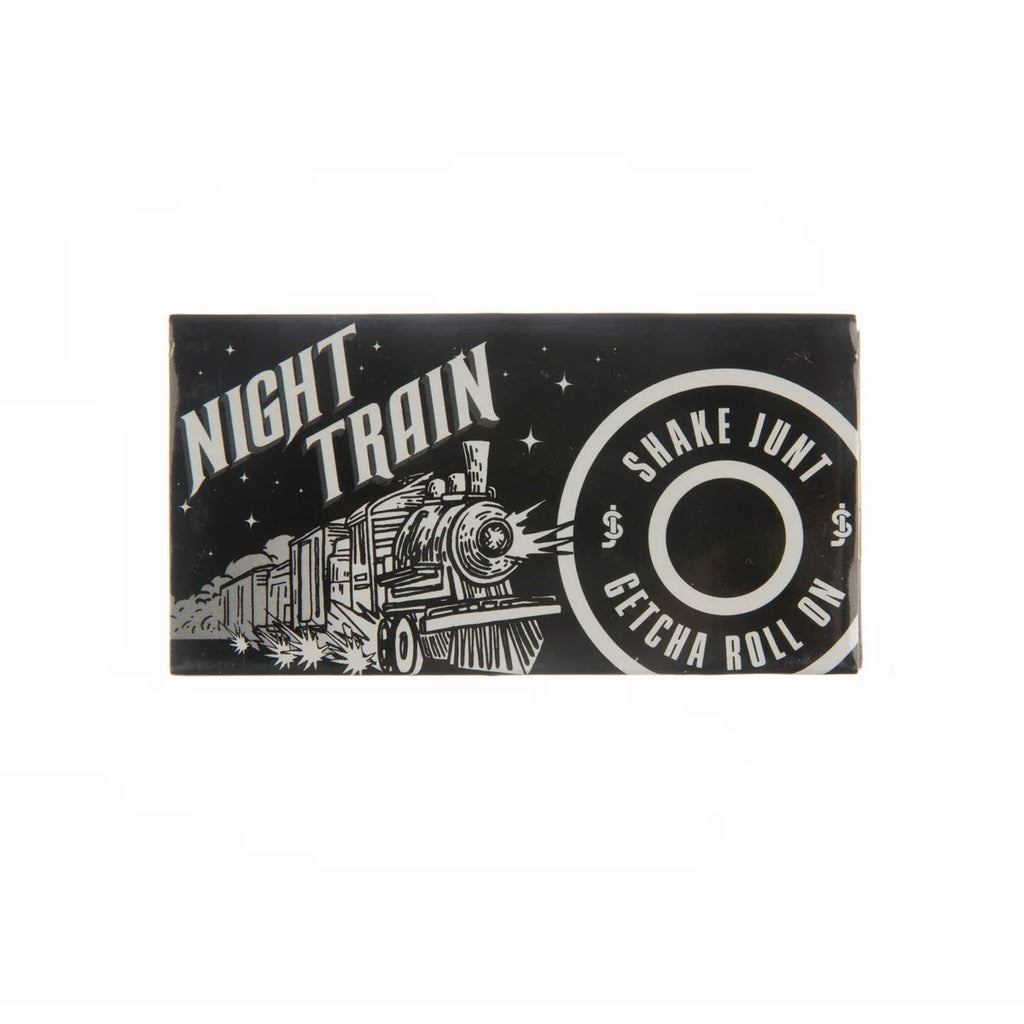 Night Train Bearings