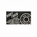 Night Train Bearings
