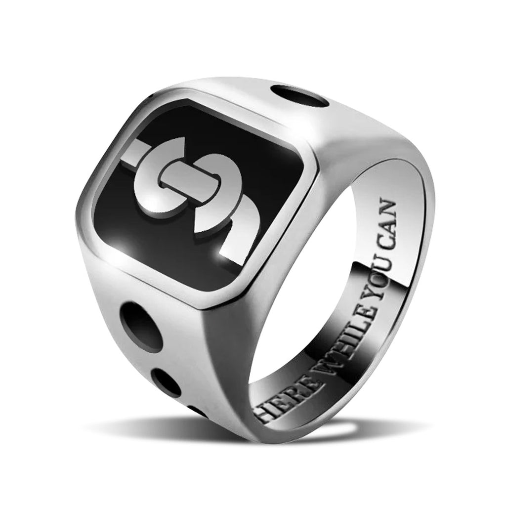 SJ Drip Ring