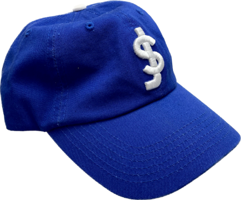 st paul saints hat