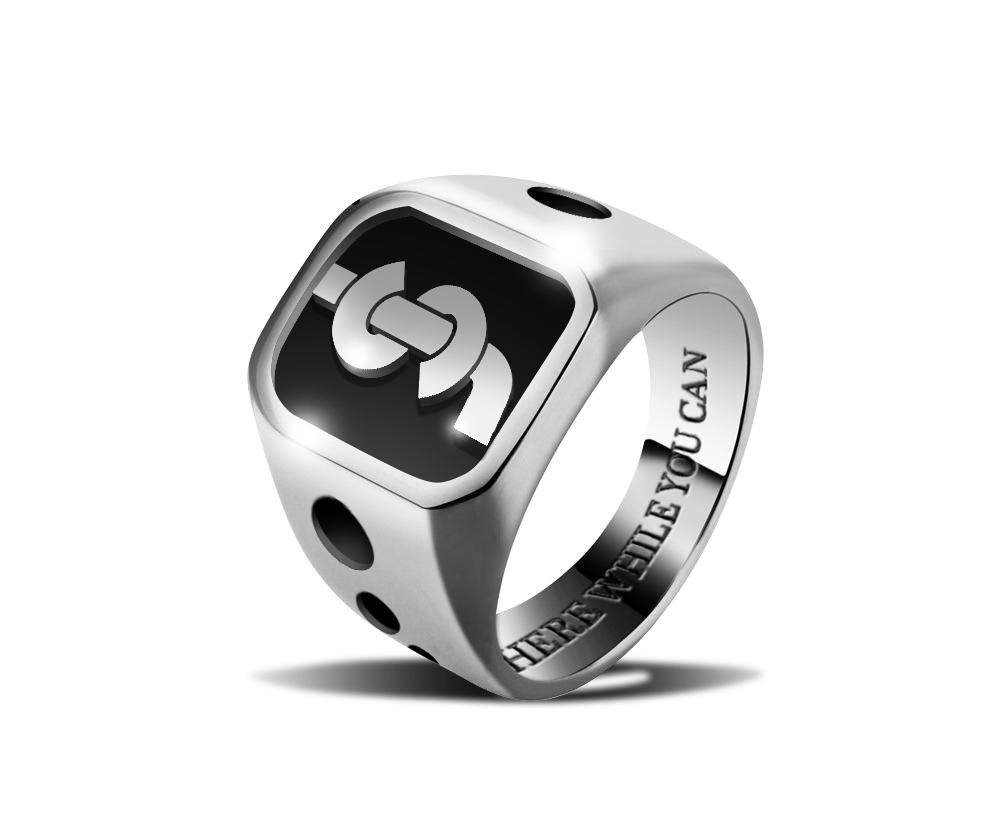 SJ Drip Ring SHAKE JUNT