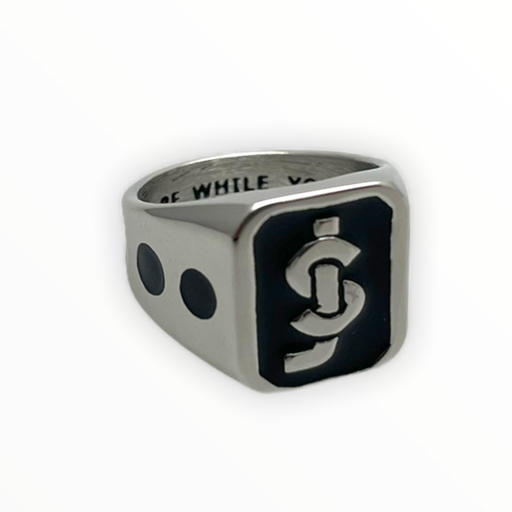SJ Drip Ring