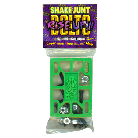 Shake Junt Zion Wright Stencil Skateboard Grip Tape