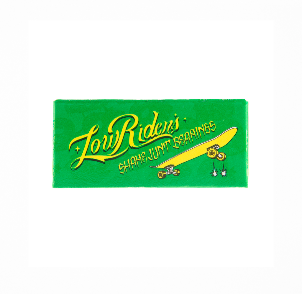 Low Rider Bearings