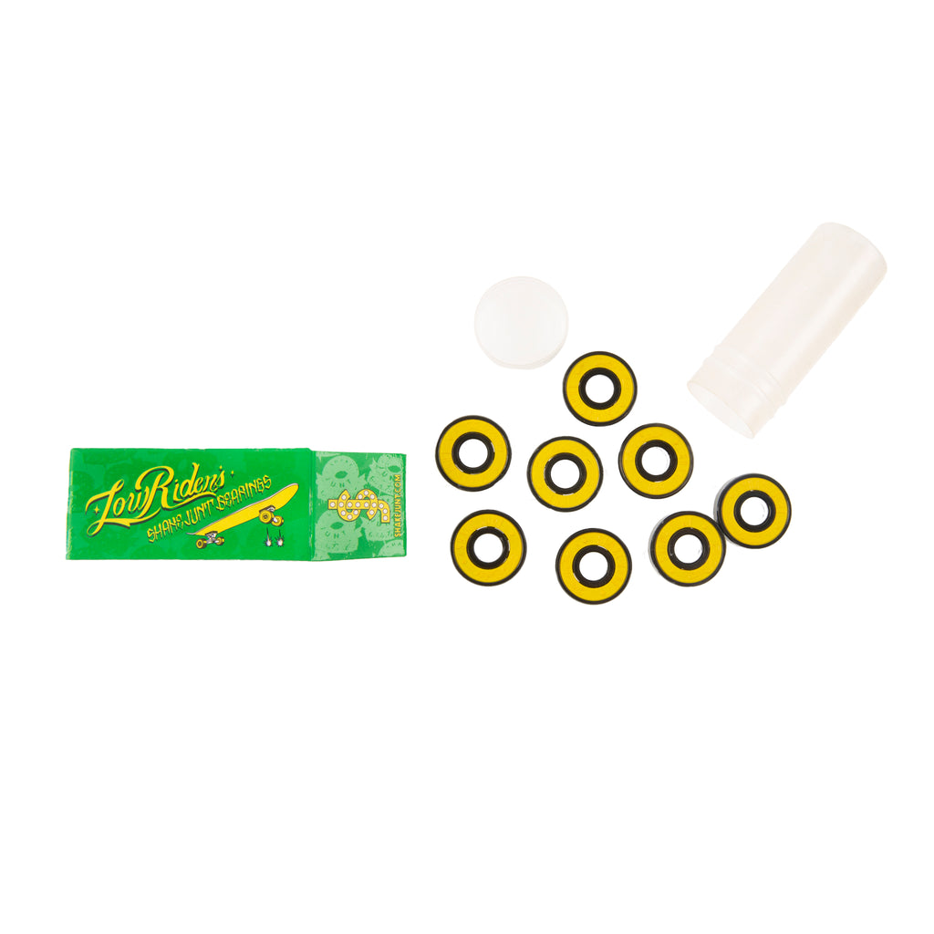 Low Rider Bearings