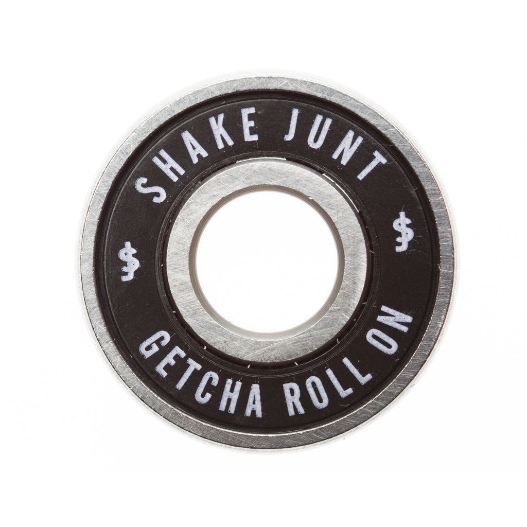 Night Train Bearings