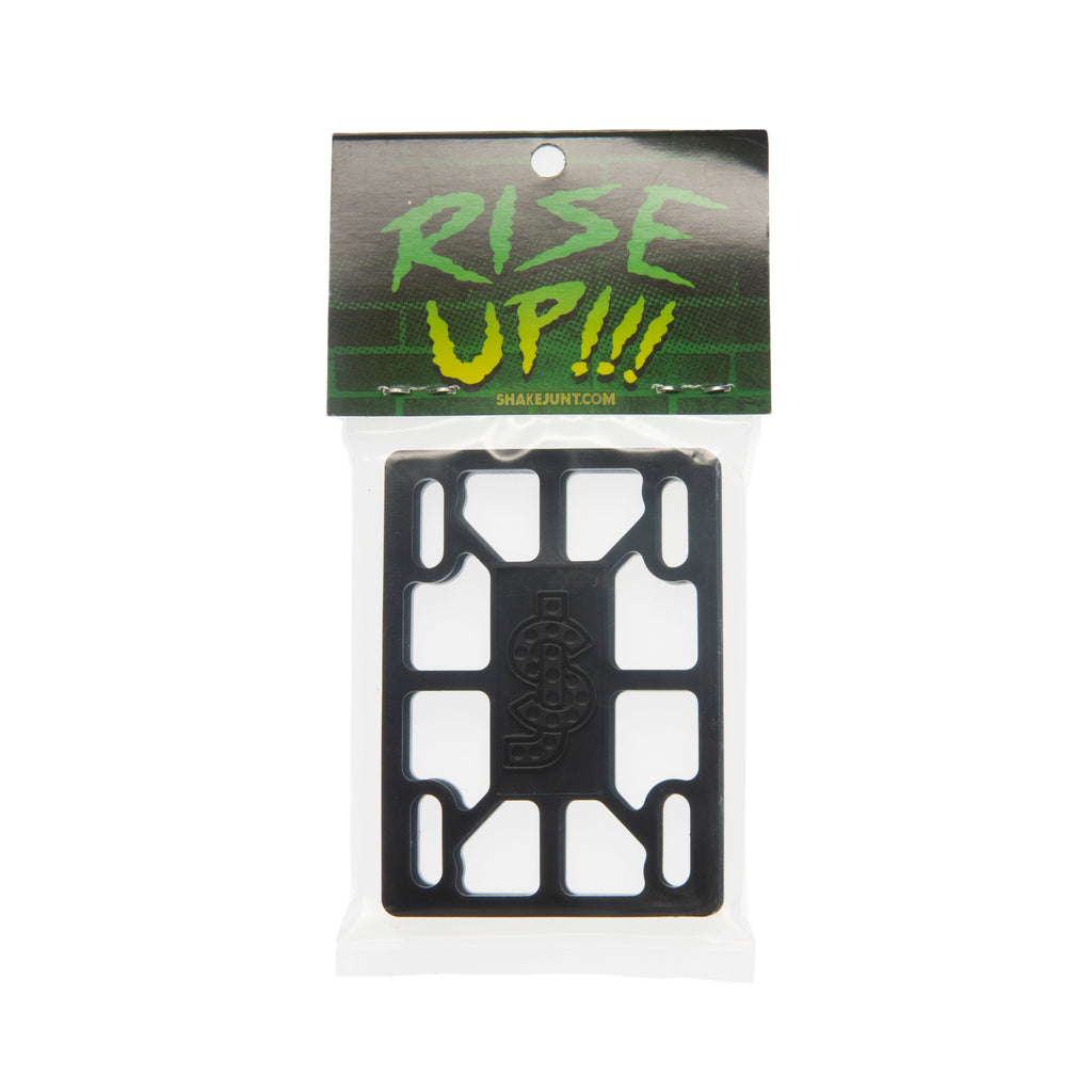 1/8" RISER PADS