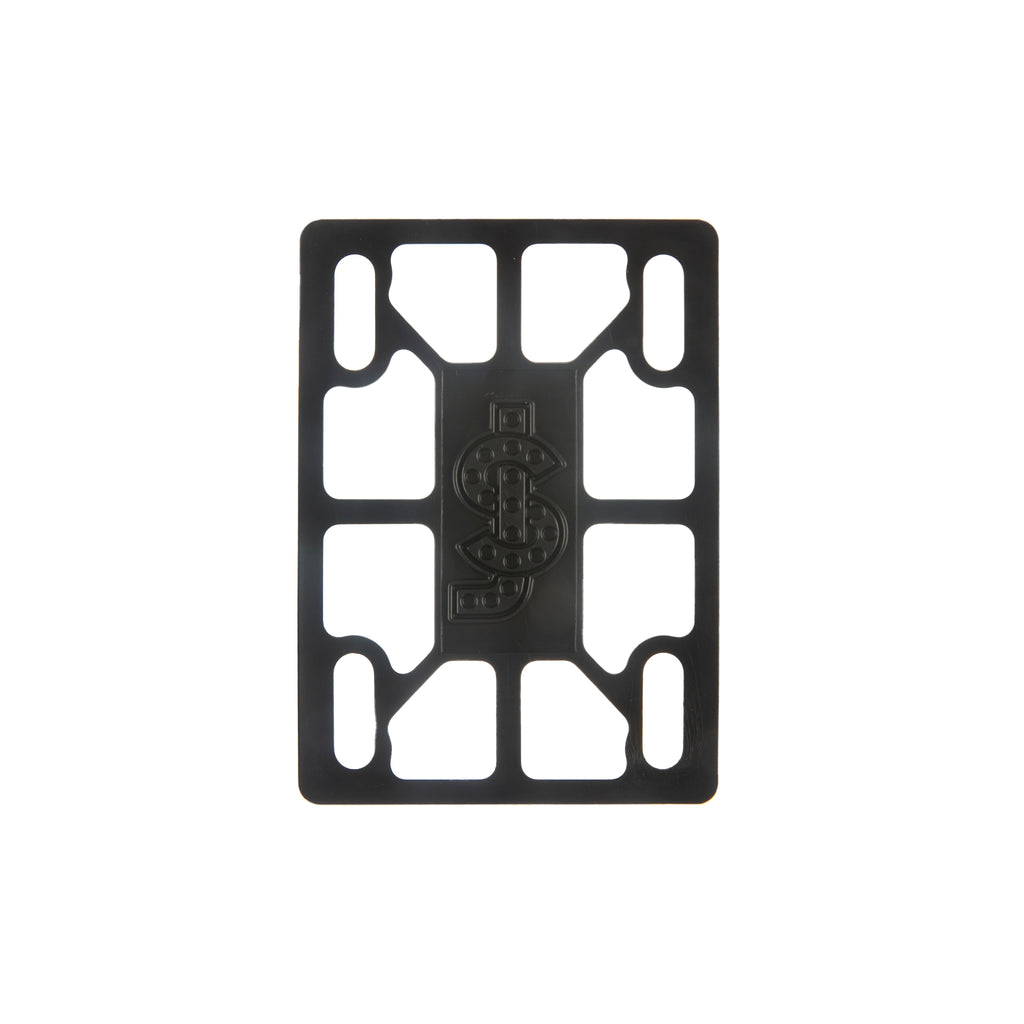 1/8" RISER PADS
